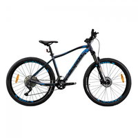 Bicicleta Mtb Devron Riddle 2023 RM3.7 - 27.5 Inch M Gri