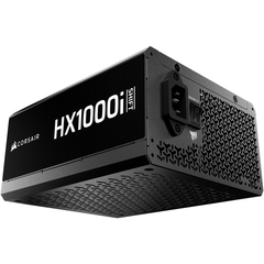 Sursa Corsair HX1000i Shift, 80+ Platinum, Cybenetics Platinum, 1000W