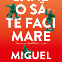 Cand O Sa Te Faci Mare - Miguel Gane