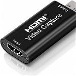 Seetec HTUSB placa captura HDMI la USB 3.0 , Seetec