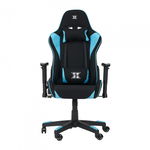 Scaun gaming, Serioux X-GC01-2D-T-B