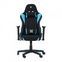 Scaun Gaming Serioux TORIN TXT - Blue X-GC01-2D-T-B