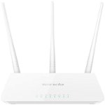 Router wireless F3 White, Tenda
