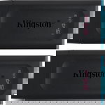 Memorie USB Kingston 64GB DT EXODIA USB3.2 GEN 1