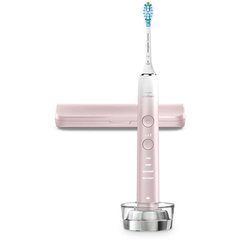 Periuta de dinti electrica DiamondClean 9000 HX9911 - Roz, Philips Sonicare Periuta de dinti electrica DiamondClean 9000 HX9911 - Roz, Philips Sonicare