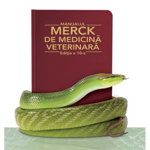 Manualul Merck de Medicina Veterinara. Editia a 10-a, Callisto