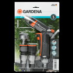 Set Premium de baza 13 mm, Gardena