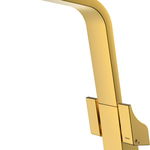 Baterie bucatarie Teka ICT 915 BR cu dubla comanda  Brass EXPUS, Teka