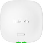 Access point HPE Gigabit Aruba Instant On AP21 Dual-Band + Adaptor Alimentare EU, HPE