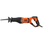 Fierastrau Sabie BES301 750 W, Black & Decker