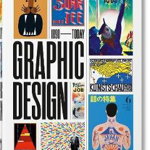 The History of Graphic Design. 40th Ed.. Multilingual ed, Hardback - Jens Muller