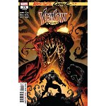 Venom Vol 4 19 Cover A Kyle Hotz Cover, Marvel