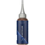 Fard lichid profesional Kryolan Air Stream Make-up Mat Dark Brown 75ml, Kryolan