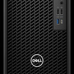 Sistem Brand Dell Optiplex 7020 MT Intel Core i5-14500 RAM 16GB SSD 512GB DVD-RW Windows 11 Pro ProSupport, Dell