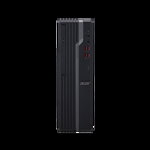 Sistem desktop Acer Veriton X VX4670G Intel Core i7-10700 16GB DDR4 2TB HDD 256GB SSD Black