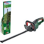 Bosch cordless hedge trimmer UniversalHedgeCut 18V-50 solo (green/black, without battery and charger), Bosch Powertools