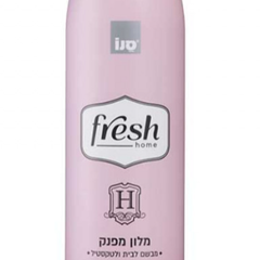 SANO FRESH HOME PAMPERING HOTEL 200ml, Sano