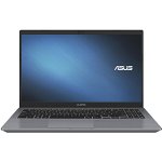 Laptop Asus Pro P3540FA-EJ0756 (Procesor Intel® Core™ i5-8265U (6M Cache, up to 3.90 GHz), Whiskey Lake, 15.6" FHD, 8GB, 256GB SSD, Intel® UHD Graphics 620, FPR, Endless OS, Gri)