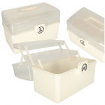 Cutie organizator depozitare medicamente 34x19x22.5 cm, IMK