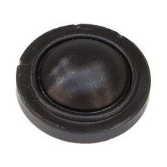Set 2 Difuzoare tweeter, difuzor frecvente inalte, 70 watt, 88.5 dB, 24 mm, Audio System German Sound, Audio System