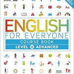 English for Everyone Course Book Level 4 Advanced - ***