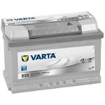 Baterie auto Varta G3, Blue dynamic, 95Ah, 800A, 5954020803132, VARTA