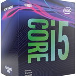 Procesor Intel Core i5-9500F Hexa Core 3.0 GHz Socket 1151 BOX