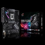 Placa de baza ASUS ROG STRIX H370-F GAMING, Intel H370, LGA 1151