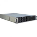 Carcasa server tip stocare Inter-Tech IPC 2U-2406 19 inch