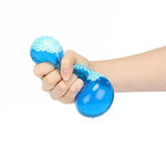 Minge antistres Ttoys Ball Snow, TToys