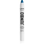 NYX Professional Makeup Jumbo dermatograf, fard de ochi și tus de ochi culoare 641 Blueberry Pop 5 g, NYX Professional Makeup