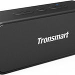 Tronsmart Boxa portabila Element T2 Plus Black, Tronsmart