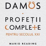 Nostradamus. Profetii complete pentru secolul XXI, Litera