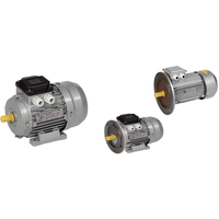 Motor electric trifazic asincron AIR 63A6 380V 0,18KW 1000r./min. 1081, Iek