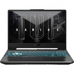 Laptop ASUS Gaming 15.6" TUF A15 FA506NFR