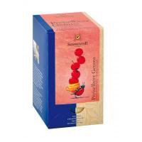Ceai Fructe Merisoare Eco x 18dz (Sonnentor), SONNENTOR