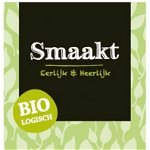 Ceai de urzica, eco-bio, 20plicuri - Smaakt, SMAAKT