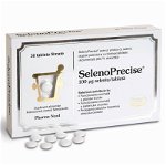Seleno Precise, 60tbs si 30tbs - Pharma Nord 30 tablete, Pharma Nord