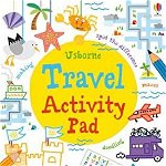 Travel Activity Pad (Activity Pads)