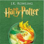 Harry Potter si Camera Secretelor | J.K. Rowling