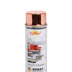Spray Vopsea Crom Cupru 400ml Champion Color, CHAMPION COLOR