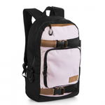 Rucsac Spokey Eco Bolzano 25 litri negru   maro