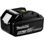 Acumulator Li-Ion Makita 197422-4 BL1860B , 18 V, 6 Ah