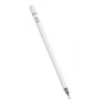 Stylus Cartinoe Digital Pentru Tableta Ipad, Alb, Upzz