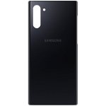 Capac Baterie pentru Samsung Galaxy Note10 N970, Negru