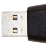 Stick USB 64GB VERBATIM V3 USB 3.0, Black, VERBATIM