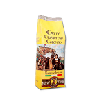 New York Cristoforo Colombo 500g cafea boabe nycrscl5