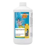 Algicid special Summer Fun, pentru apa piscina, 1L, Inovius