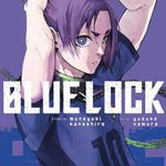 Blue Lock, Vol. 8