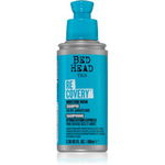 TIGI Bed Head Recovery sampon hidratant pentru păr uscat și deteriorat 100 ml, TIGI